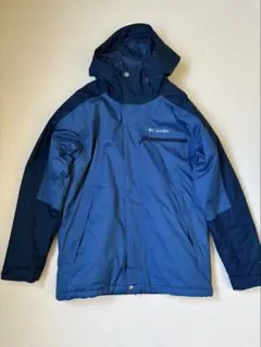 スノーボードウェアコロンビア