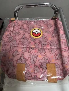 ポケモン キャラクターリュック