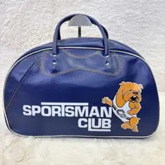♡極美品♡マンシングウェア シューズ収納袋付 ボストンバック - メルカリ