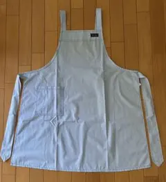 サロンエプロンのサムネイル