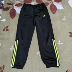 adidas キッズジャージパンツ 150サイズ