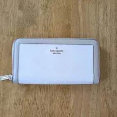 レザー長財布 長財布