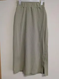 VISタイトスカート　サイズF