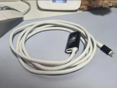 [Switchで使用可] USB C to HDMIアダプター PD給電対応
