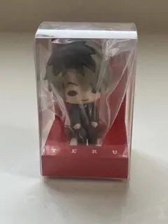 GLAY 30thエンタメくじ すわりんこぬいぐるみ賞 JIRO - メルカリ