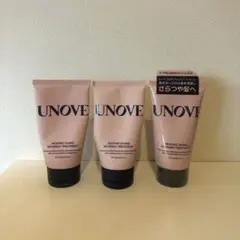 UNOVE ヘアトリートメント 約2本分のサムネイル