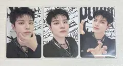 straykids dominate ソウルコン 特典 トレカ スンミン