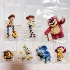 土日限定セール❁ディズニーピクサーのピンバッジ❁全9種類