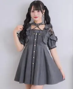 ロジータ ワンピース