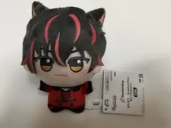 すにすて　らお　ちびぐるみ