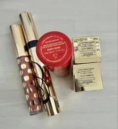 （新品未使用）Estee Lauder 2025年　クリスマスコフレ