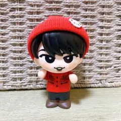 オーダーページ】すのチルソフビ ALL SUITE ホテルマン風衣装 | Mercari