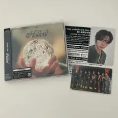 StrayKids スキズ hollow 通常版 リノ