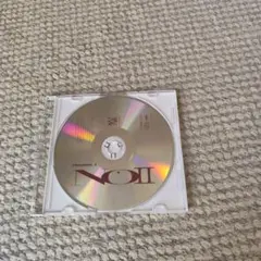 Number_i No.Ⅱ 通常盤 ＜CD＞ブックレットなし