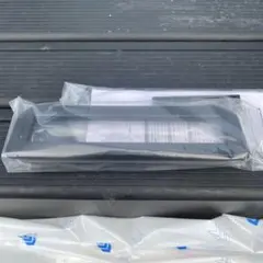 SE-390-003 KAWAJUN タオルリング カワジュン マットブラック