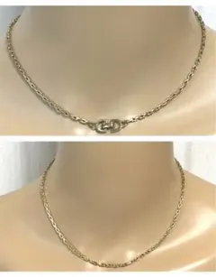 特価　クリスチャンディオール　ビンテージ　ネックレス