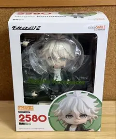 正規品 ねんどろいど 2227 ダンガンロンパ 七海千秋 フィギュア - メルカリ
