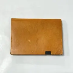 所作/三つ折り/ボレロ ショートウォレット1.0/財布/牛革/本革/カウレザーのサムネイル