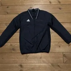 adidas アディダス　トレーニングウエア　キッズ140cm