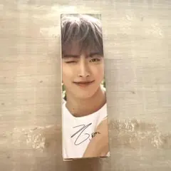 ATEEZ アチズ　NACIFIC ハンドクリーム　ホンジュンのサムネイル