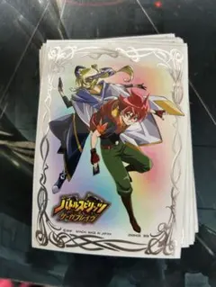 【超激レア】バトルスピリッツサーガブレイヴ　緒乃冬華直筆サイン入り複製原画 超激レア】バトルスピリッツサーガブレイヴ 緒乃冬華直筆サイン入り