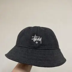 STUSSY ステューシー バケットハット L/XLのサムネイル