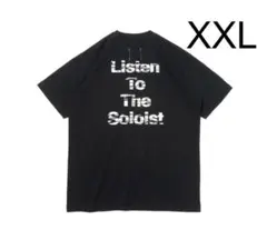 XXLサイズ the soloist new era Tシャツのサムネイル