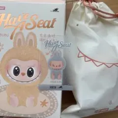 POP MART Have A Seat HEHE