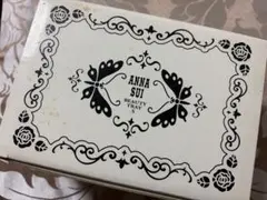 新品　ANNA SUI 廃盤品　ビューティートレイSのサムネイル
