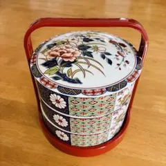 2025年最新】三段重箱 陶器の人気アイテム - メルカリ