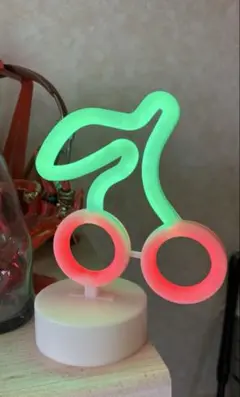 ネオンライト