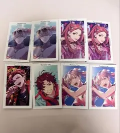 Paradox Live パラライ 甲斐田紫音 Gプリ プロフィールカード - メルカリ