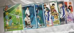 テニスの王子様 DVD 8点セット - メルカリ