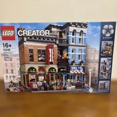 ☆☆☆ 2026年最新】lego 10246の人気アイテム - メルカリ