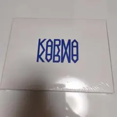HOORAY 新品未開封 KARMA straykids スキズ アルバム CD