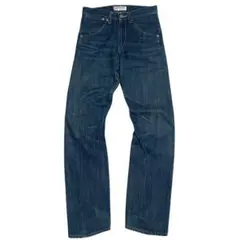 美品✨Levi's ENGINEERED JEANS TIGHT 立体裁断W30 - メルカリ