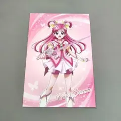 Yes!プリキュア5 SP01 キュアドリーム カード - メルカリ