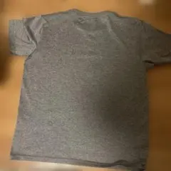 tシャツグレー