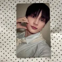 TXT ヒュニンカイ お友達 紹介 新規入会 EP. 2 ファンクラブ トレカ