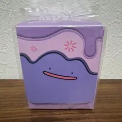 【韓国限定】メタモン デッキケース ポケモンカード 海外限定 ポケカ