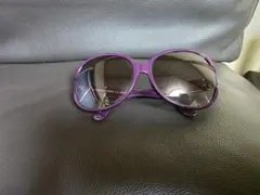 Roberta di Camerino サングラス パープルのサムネイル