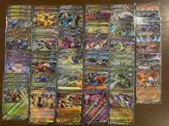 k*0様 ポケモンカード RR 70枚まとめ売り - メルカリ