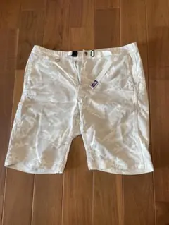 THE NORTH FACE パープル レーベル ホワイトカモ サイズ34（L）