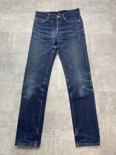 A.P.C アーペーセー　デニムパンツ (1112)