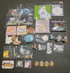 ポケモン　まとめ