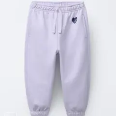 zara baby ベーシックジョガーパンツ　92cm