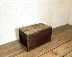 中古】K▽長持 ながもち 古民具 箪笥 木箱 収納箱 (37236) - メルカリ