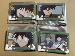 忍たま乱太郎　缶バッジコレクション　土井先生がいっぱい