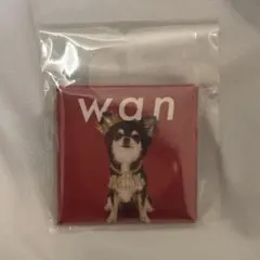 M!LK サクラステージ スクエアマグネット wan