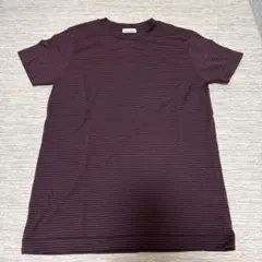 steven alan ストライプ Tシャツ